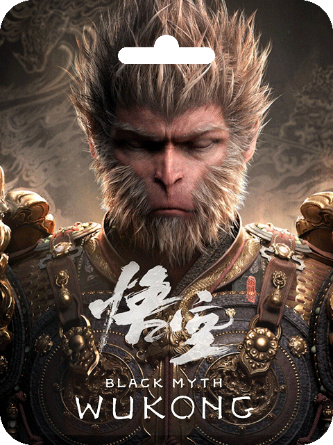 Black Myth: Wukong