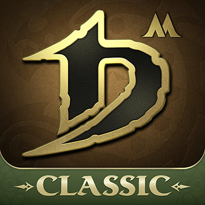 Dragon Nest M: Classic