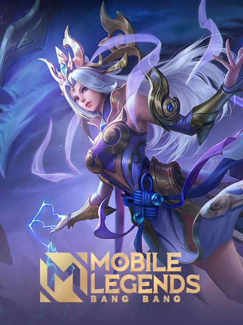 Mobile Legends: Bang Bang