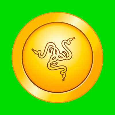 Razer Gold Indonesia
